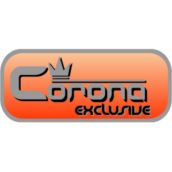 CORONA EXCLUSIVE